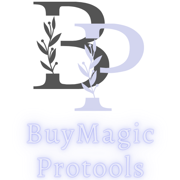 BuyMagic Protools